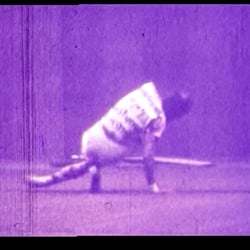 BREAKDANCE – JOE FREE – HALTET ZUSAMMEN
