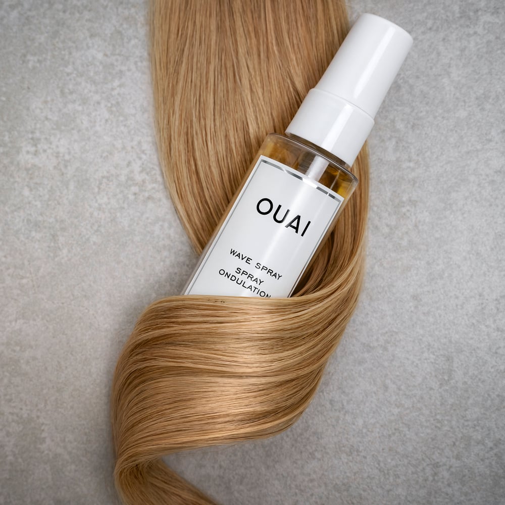 Hair & Product