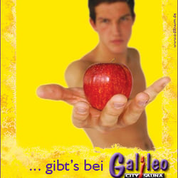 Galileo verfuehrung
