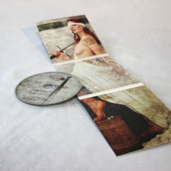 Versengold – Im Namen des Folkes (Digipack)