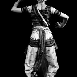 Indian Dance