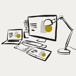 Webdesign