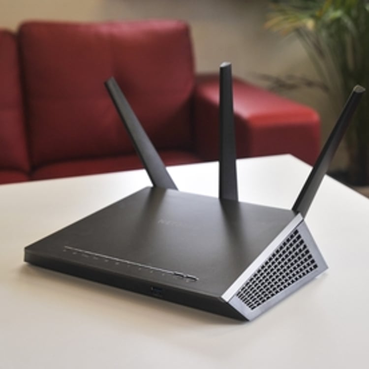 Netgear Router