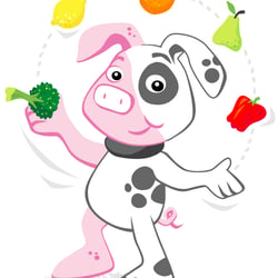 Eat it! – Schweinehund