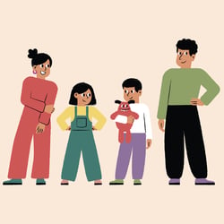 Spielillustration