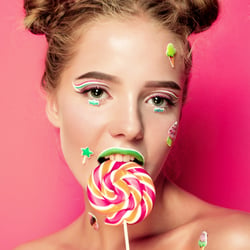 Make-up & Style – Tetiana Dettki