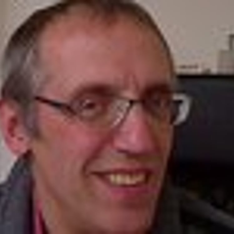 Peter Rost