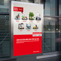 Verbraucherzentralen NRW