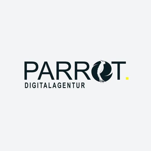 Parrot Digitalgentur