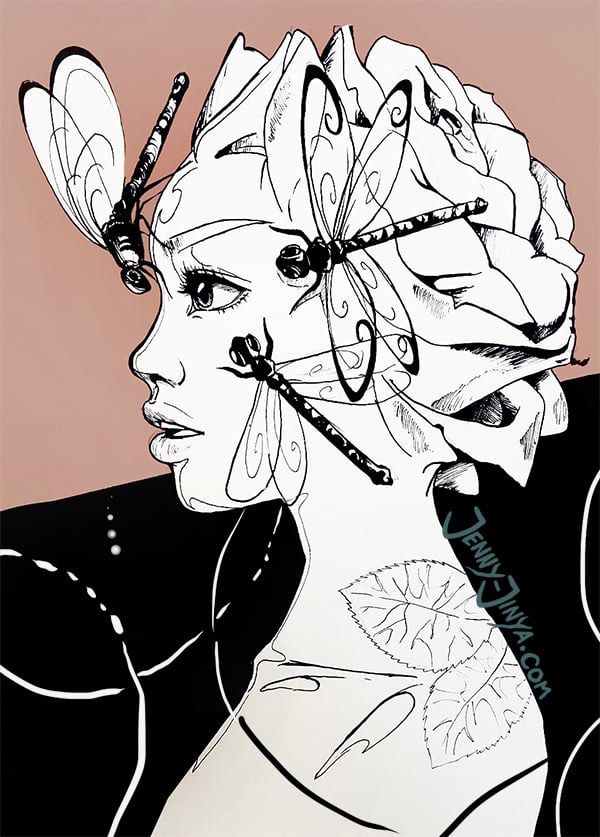 Illustration