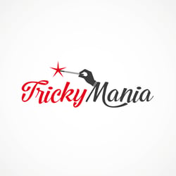 Logo für einen Händler von Zaubereibedarf