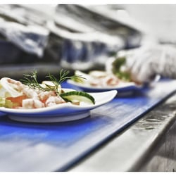 REPORTAGE AIRLINE CATERER