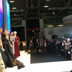 INHORGENTA MUNICH 2018 Fashion-Blog