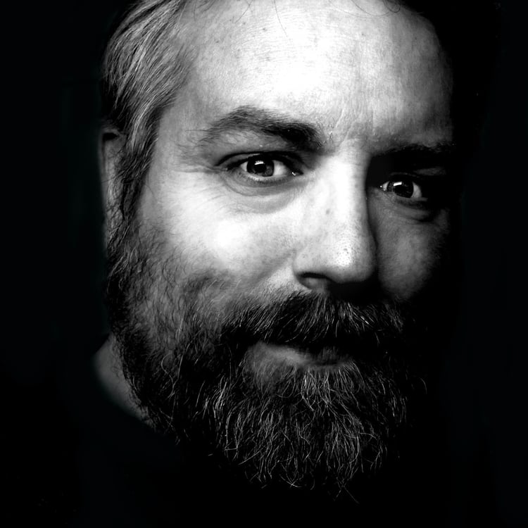 Marcus Leinemann