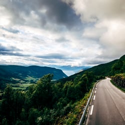 Norway