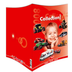cover stehend