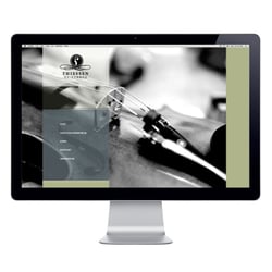 THIESSEN GEIGENBAU / Corporate Design