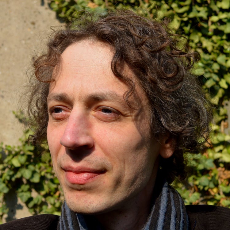 André Nagerski