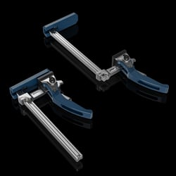Ratschenzwinge