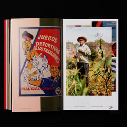 Slanted Magazin #21: CUBA – The New Generation