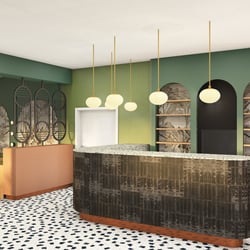 VAR Restaurant Inside 2