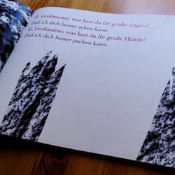 Buchseiten