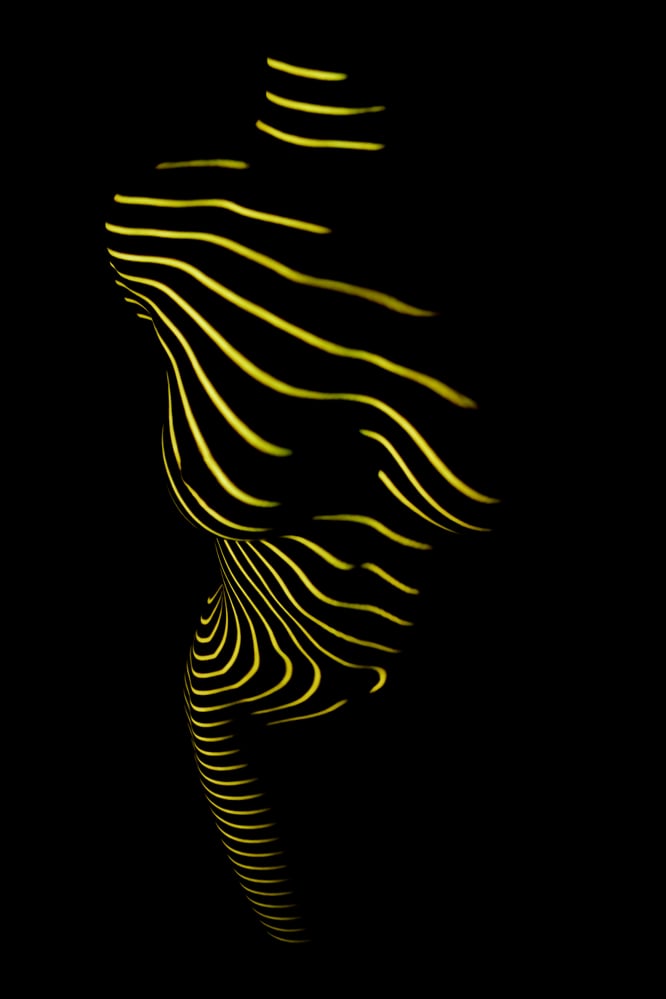 lines