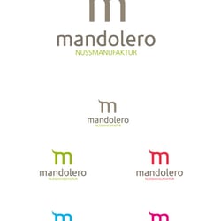 Konzeption Logo Mandolero 4