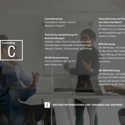 Cisco Service Katalog5