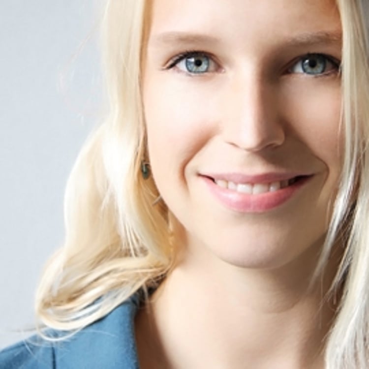 Irina Massmann