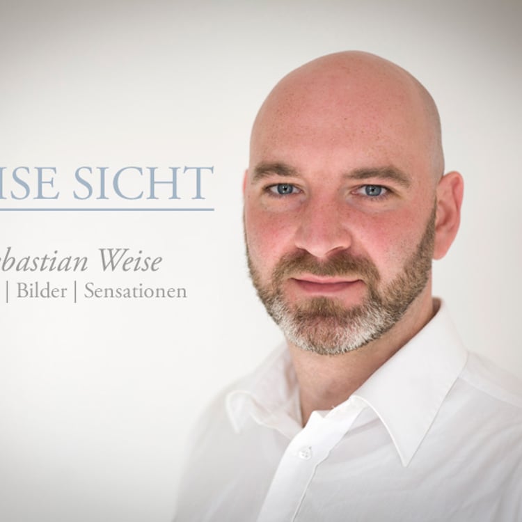Sebastian Weise