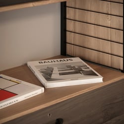 Bauhaus Buch