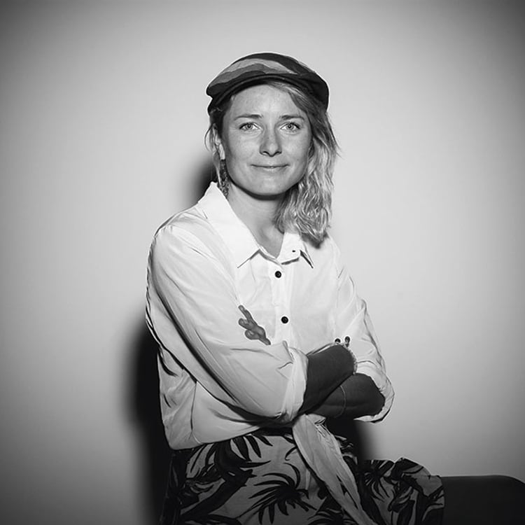 Elisa Wolke