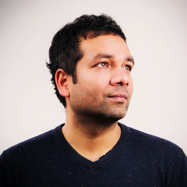 Ashish Verma
