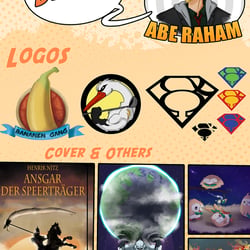 Logo-Design & others