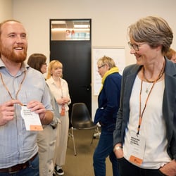Fachtagung Dimension Digitalisierung