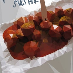 Fuck Sushi