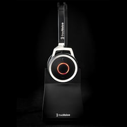 Product-Design: freeVoice Space