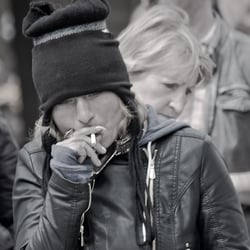 Street Photography