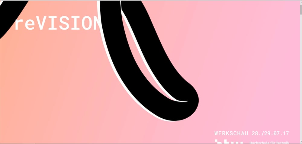 Startanimation