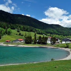 Kochel-Walchensee