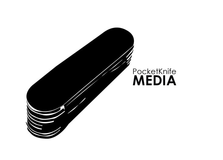 PocketknifeMedia