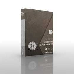 RAWexchange Backdrops 2
