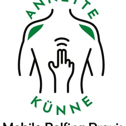 Logo Rolfing Praxis