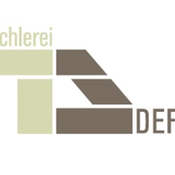 Tischlerei Defte / Logo