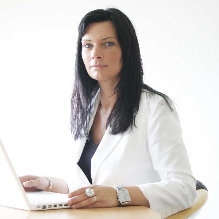 Sabine Otto