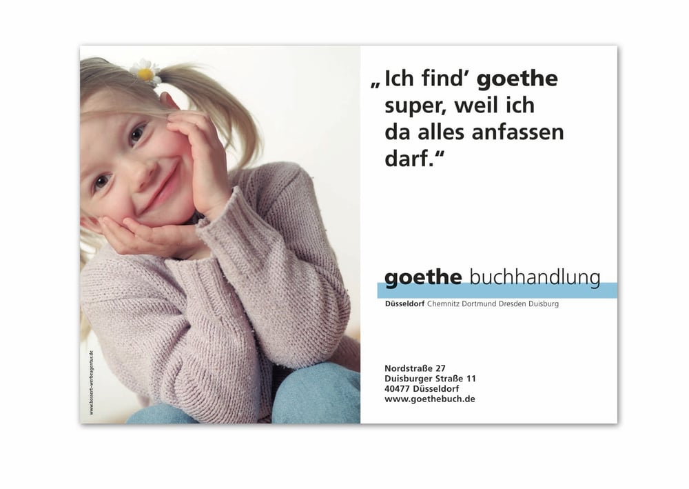 Goethe