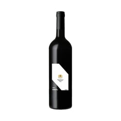 Wine Label Backsite III.