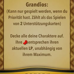 Unterstützungskarte: „Biorhythmus“