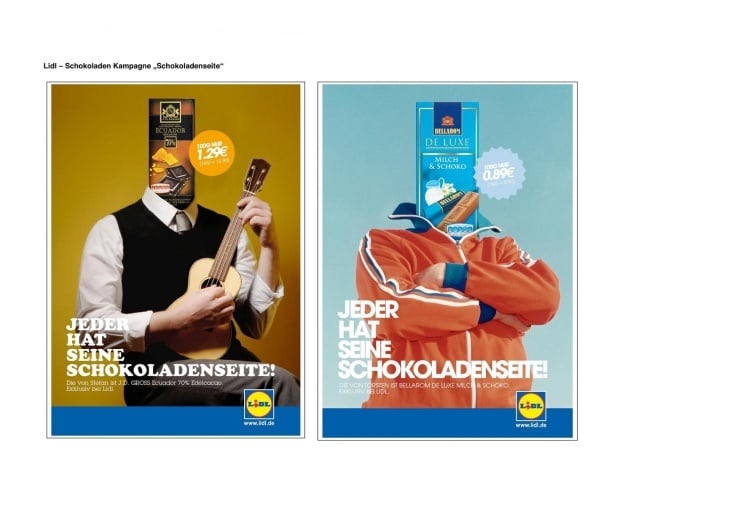 LIDL